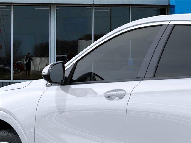 2026 Buick Envista Avenir (Stk: 106878) in Exeter - Image 12 of 24 2026 Buick Envista Avenir (Stk: 106878) in Exeter - Image 12 of 24