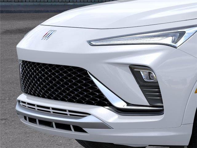 2026 Buick Envista Avenir (Stk: 106878) in Exeter - Image 13 of 24 2026 Buick Envista Avenir (Stk: 106878) in Exeter - Image 13 of 24
