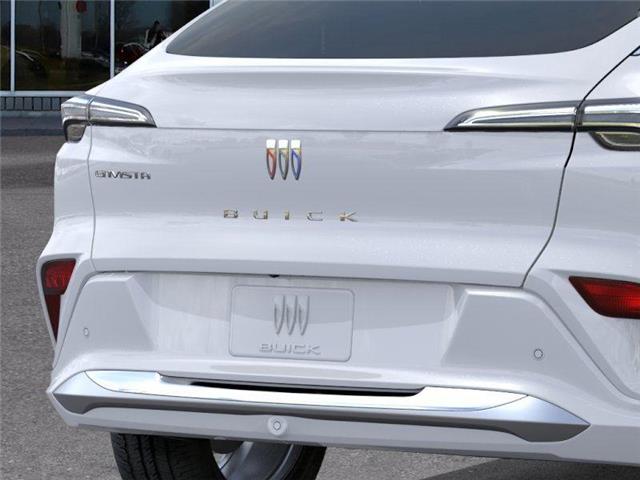 2026 Buick Envista Avenir (Stk: 106878) in Exeter - Image 14 of 24 2026 Buick Envista Avenir (Stk: 106878) in Exeter - Image 14 of 24