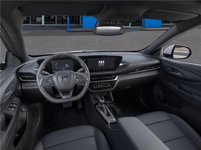 2026 Buick Envista Avenir (Stk: 106878) in Exeter - Image 15 of 24 2026 Buick Envista Avenir (Stk: 106878) in Exeter - Image 15 of 24