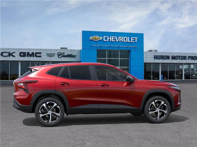 2026 Chevrolet Trax 1RS (Stk: 106880) in Exeter - Image 5 of 24