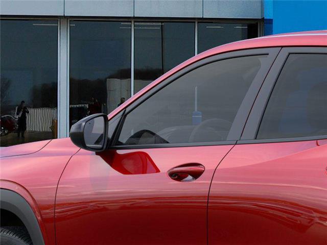 2026 Chevrolet Trax 1RS (Stk: 106880) in Exeter - Image 12 of 24