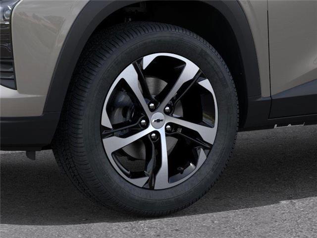 2026 Chevrolet Trax 1RS (Stk: 106881) in Exeter - Image 9 of 24