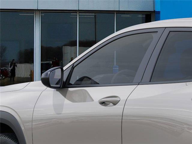 2026 Chevrolet Trax 1RS (Stk: 106881) in Exeter - Image 12 of 24