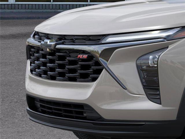 2026 Chevrolet Trax 1RS (Stk: 106881) in Exeter - Image 13 of 24