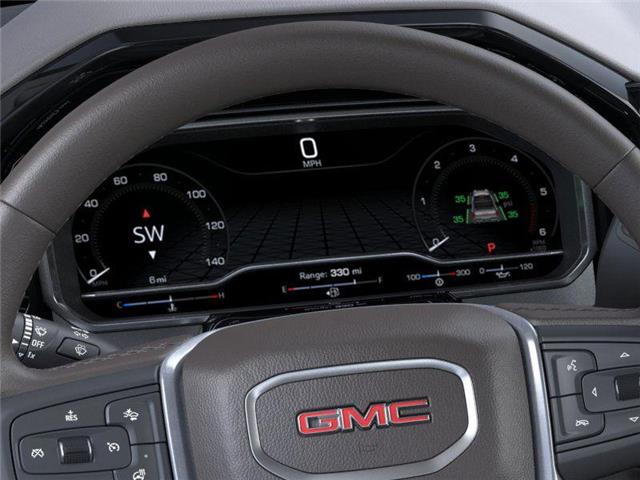 2026 GMC Sierra 1500 SLT (Stk: 106909) in Exeter - Image 18 of 24