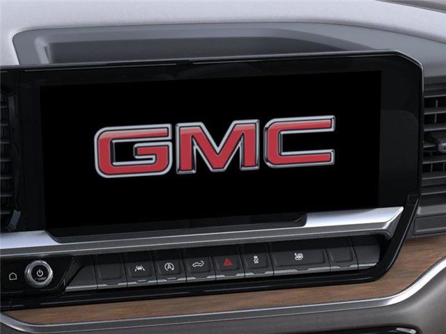 2026 GMC Sierra 1500 SLT (Stk: 106909) in Exeter - Image 20 of 24