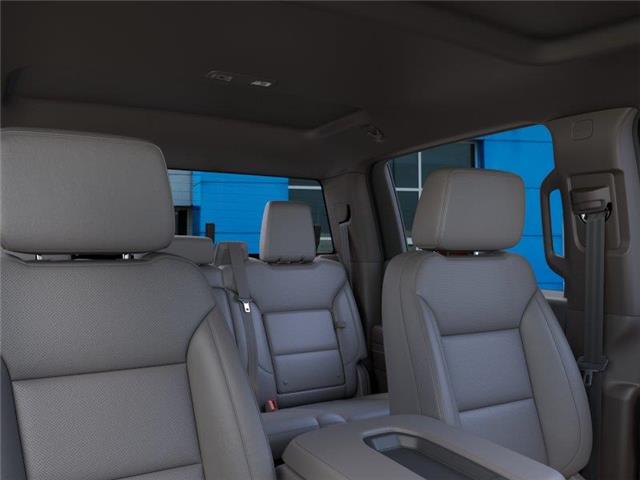 2026 GMC Sierra 1500 SLT (Stk: 106909) in Exeter - Image 24 of 24