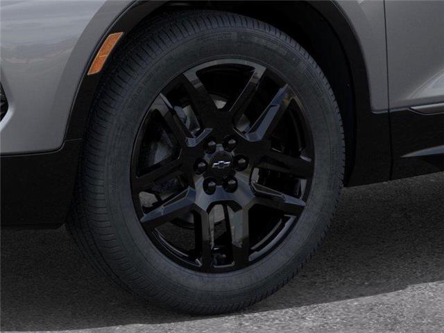 2026 Chevrolet Blazer RS (Stk: 106801) in Exeter - Image 9 of 24