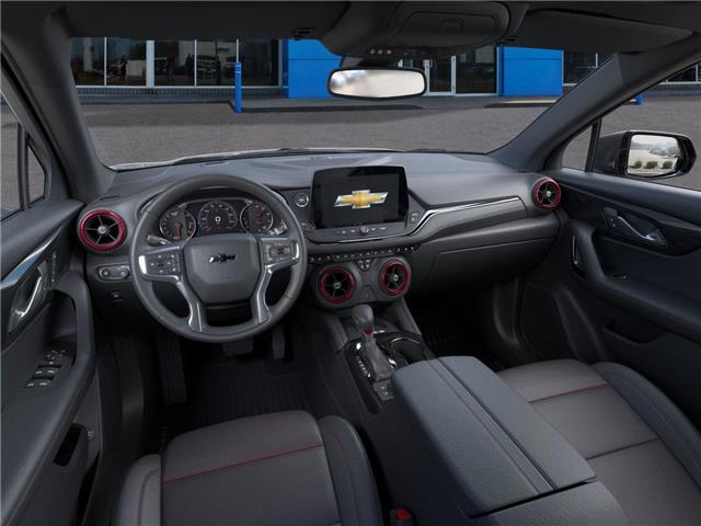 2026 Chevrolet Blazer RS (Stk: 106801) in Exeter - Image 15 of 24