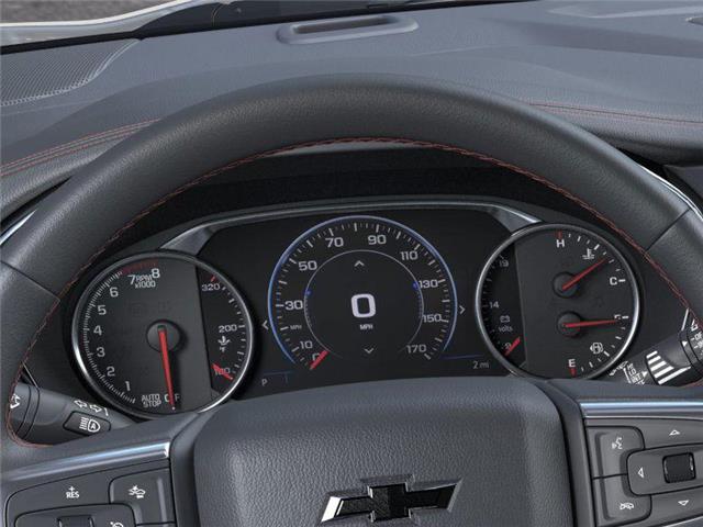 2026 Chevrolet Blazer RS (Stk: 106801) in Exeter - Image 18 of 24