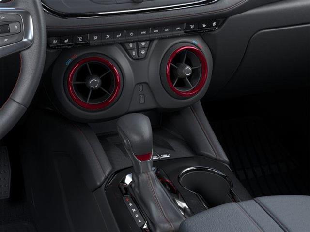 2026 Chevrolet Blazer RS (Stk: 106801) in Exeter - Image 23 of 24