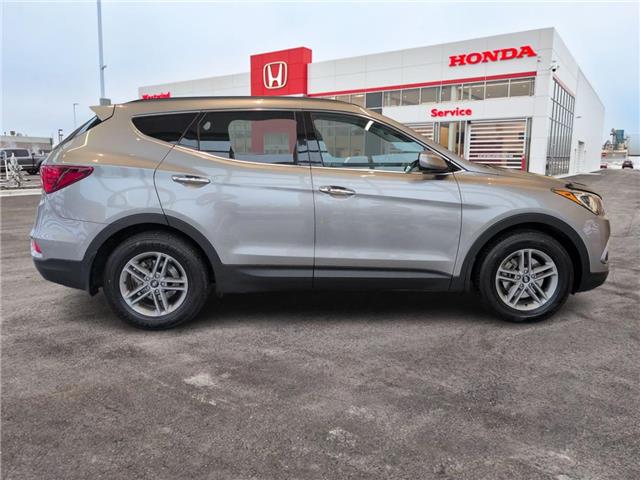 2018 Hyundai Santa Fe Sport 2.4 Luxury (Stk: C1666A) in Lethbridge - Image 2 of 22 2018 Hyundai Santa Fe Sport 2.4 Luxury (Stk: C1666A) in Lethbridge - Image 2 of 22