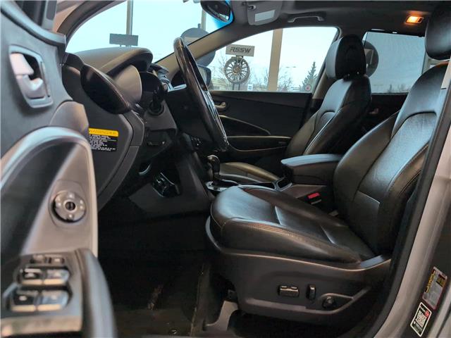 2018 Hyundai Santa Fe Sport 2.4 Luxury (Stk: C1666A) in Lethbridge - Image 10 of 22 2018 Hyundai Santa Fe Sport 2.4 Luxury (Stk: C1666A) in Lethbridge - Image 10 of 22