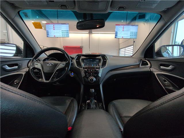 2018 Hyundai Santa Fe Sport 2.4 Luxury (Stk: C1666A) in Lethbridge - Image 13 of 22 2018 Hyundai Santa Fe Sport 2.4 Luxury (Stk: C1666A) in Lethbridge - Image 13 of 22