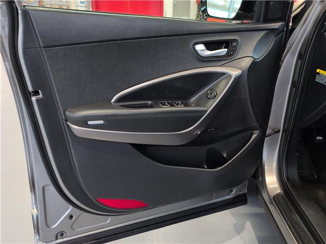 2018 Hyundai Santa Fe Sport 2.4 Luxury (Stk: C1666A) in Lethbridge - Image 14 of 22 2018 Hyundai Santa Fe Sport 2.4 Luxury (Stk: C1666A) in Lethbridge - Image 14 of 22