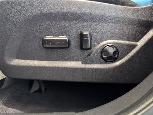 2018 Hyundai Santa Fe Sport 2.4 Luxury (Stk: C1666A) in Lethbridge - Image 15 of 22 2018 Hyundai Santa Fe Sport 2.4 Luxury (Stk: C1666A) in Lethbridge - Image 15 of 22