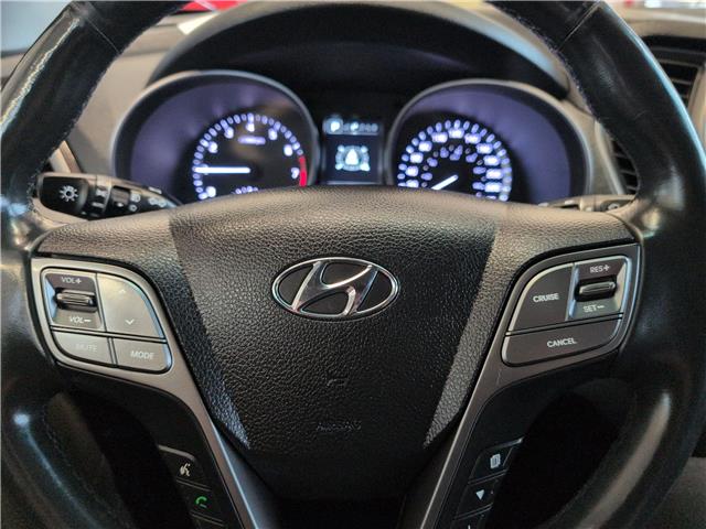 2018 Hyundai Santa Fe Sport 2.4 Luxury (Stk: C1666A) in Lethbridge - Image 16 of 22 2018 Hyundai Santa Fe Sport 2.4 Luxury (Stk: C1666A) in Lethbridge - Image 16 of 22