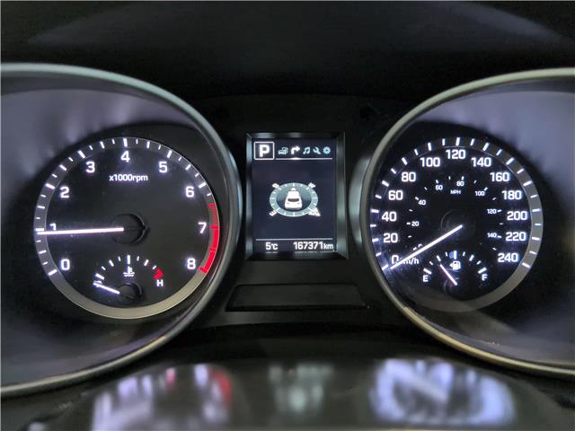 2018 Hyundai Santa Fe Sport 2.4 Luxury (Stk: C1666A) in Lethbridge - Image 17 of 22 2018 Hyundai Santa Fe Sport 2.4 Luxury (Stk: C1666A) in Lethbridge - Image 17 of 22