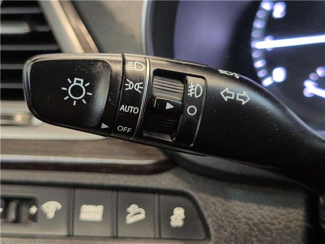 2018 Hyundai Santa Fe Sport 2.4 Luxury (Stk: C1666A) in Lethbridge - Image 18 of 22 2018 Hyundai Santa Fe Sport 2.4 Luxury (Stk: C1666A) in Lethbridge - Image 18 of 22