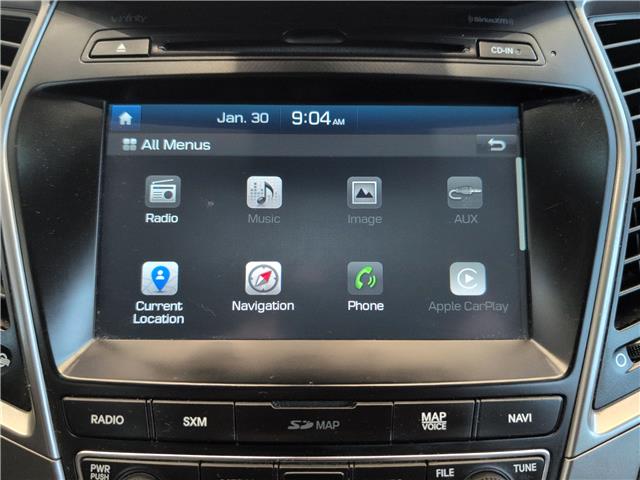 2018 Hyundai Santa Fe Sport 2.4 Luxury (Stk: C1666A) in Lethbridge - Image 19 of 22 2018 Hyundai Santa Fe Sport 2.4 Luxury (Stk: C1666A) in Lethbridge - Image 19 of 22