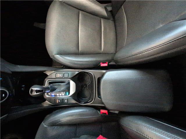 2018 Hyundai Santa Fe Sport 2.4 Luxury (Stk: C1666A) in Lethbridge - Image 20 of 22 2018 Hyundai Santa Fe Sport 2.4 Luxury (Stk: C1666A) in Lethbridge - Image 20 of 22