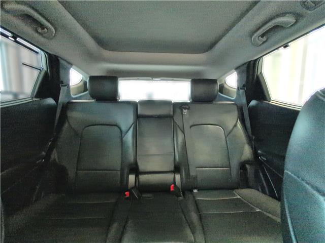 2018 Hyundai Santa Fe Sport 2.4 Luxury (Stk: C1666A) in Lethbridge - Image 21 of 22 2018 Hyundai Santa Fe Sport 2.4 Luxury (Stk: C1666A) in Lethbridge - Image 21 of 22