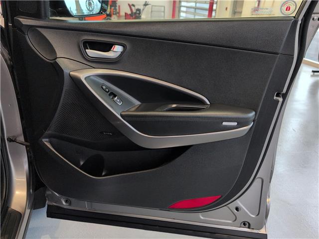 2018 Hyundai Santa Fe Sport 2.4 Luxury (Stk: C1666A) in Lethbridge - Image 22 of 22 2018 Hyundai Santa Fe Sport 2.4 Luxury (Stk: C1666A) in Lethbridge - Image 22 of 22