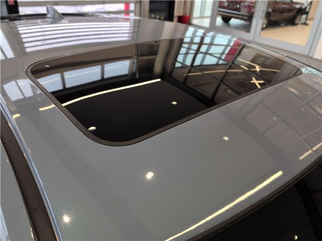 2017 Honda Civic Sport Touring (Stk: C1681) in Lethbridge - Image 9 of 23