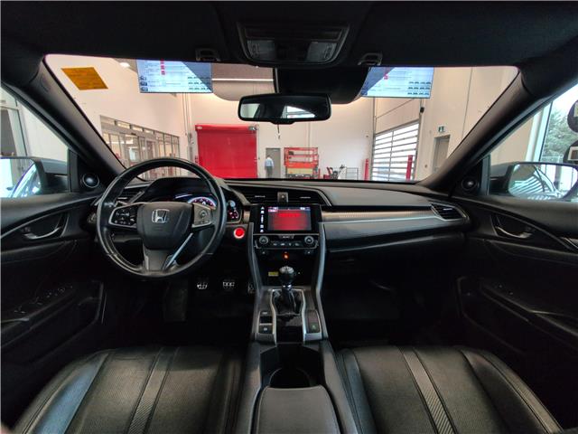 2017 Honda Civic Sport Touring (Stk: C1681) in Lethbridge - Image 13 of 23