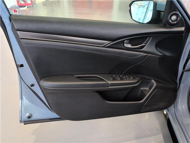 2017 Honda Civic Sport Touring (Stk: C1681) in Lethbridge - Image 14 of 23