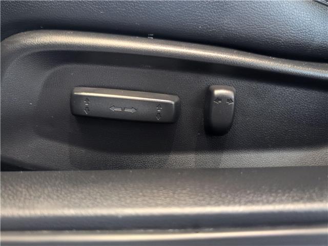 2017 Honda Civic Sport Touring (Stk: C1681) in Lethbridge - Image 15 of 23