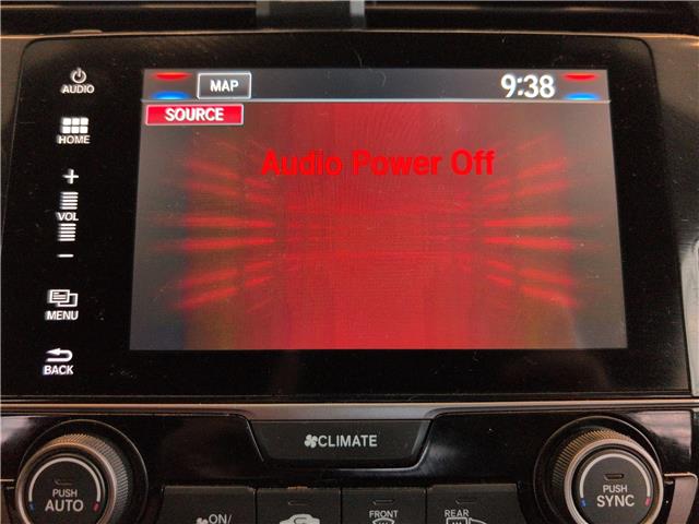 2017 Honda Civic Sport Touring (Stk: C1681) in Lethbridge - Image 19 of 23