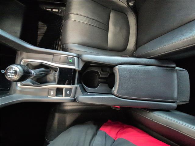 2017 Honda Civic Sport Touring (Stk: C1681) in Lethbridge - Image 20 of 23