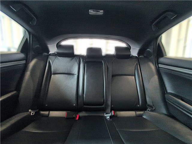 2017 Honda Civic Sport Touring (Stk: C1681) in Lethbridge - Image 21 of 23