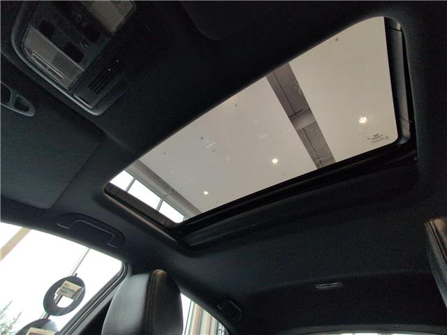 2017 Honda Civic Sport Touring (Stk: C1681) in Lethbridge - Image 22 of 23