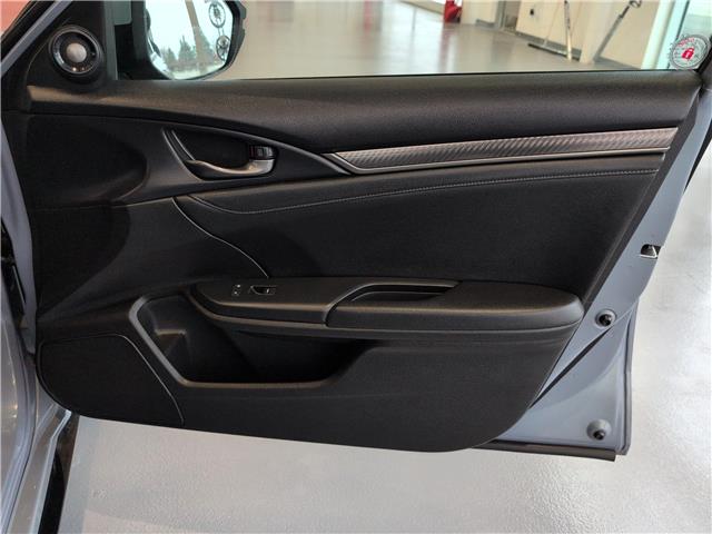 2017 Honda Civic Sport Touring (Stk: C1681) in Lethbridge - Image 23 of 23