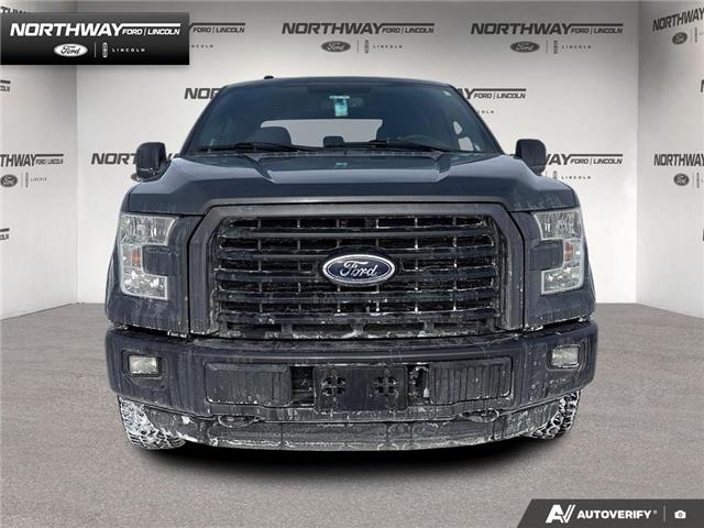 2016 Ford F-150  (Stk: 5F14651A) in Brantford - Image 2 of 19
