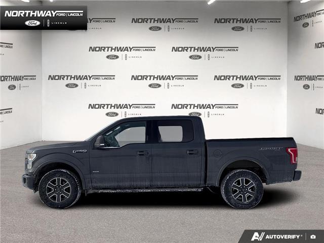 2016 Ford F-150  (Stk: 5F14651A) in Brantford - Image 3 of 19