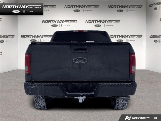 2016 Ford F-150  (Stk: 5F14651A) in Brantford - Image 5 of 19