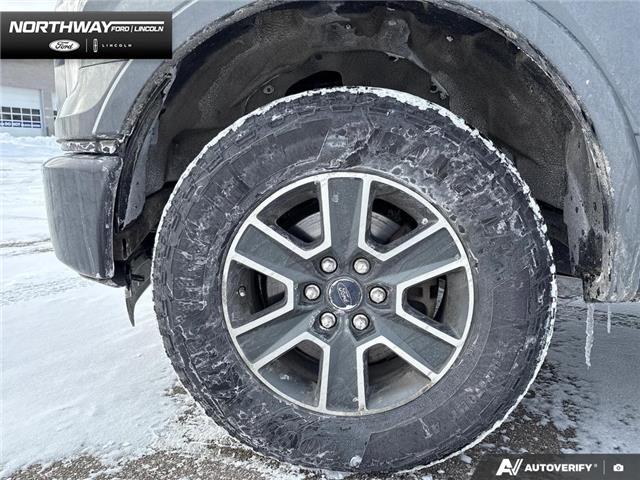 2016 Ford F-150  (Stk: 5F14651A) in Brantford - Image 6 of 19