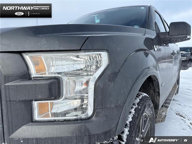 2016 Ford F-150  (Stk: 5F14651A) in Brantford - Image 7 of 19