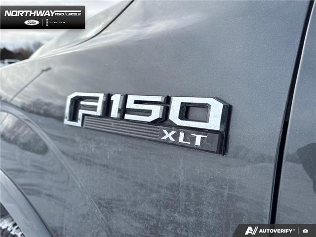 2016 Ford F-150  (Stk: 5F14651A) in Brantford - Image 8 of 19