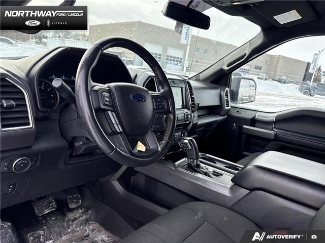 2016 Ford F-150  (Stk: 5F14651A) in Brantford - Image 10 of 19