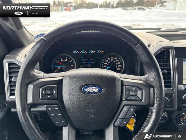 2016 Ford F-150  (Stk: 5F14651A) in Brantford - Image 11 of 19