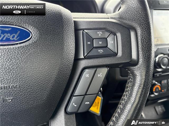 2016 Ford F-150  (Stk: 5F14651A) in Brantford - Image 13 of 19