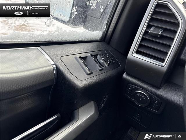 2016 Ford F-150  (Stk: 5F14651A) in Brantford - Image 14 of 19