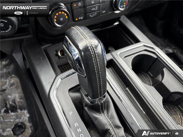 2016 Ford F-150  (Stk: 5F14651A) in Brantford - Image 15 of 19