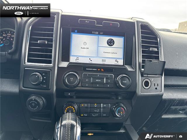 2016 Ford F-150  (Stk: 5F14651A) in Brantford - Image 16 of 19