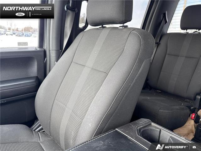 2016 Ford F-150  (Stk: 5F14651A) in Brantford - Image 17 of 19